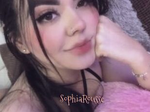 SophiaRousse