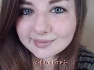 SophiaThomasx