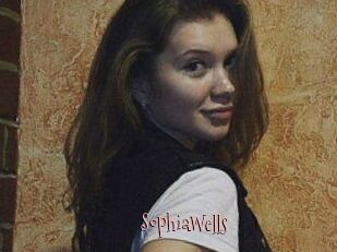 SophiaWells