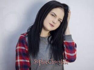 SophieChocolate