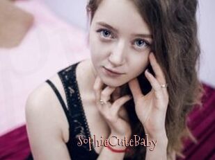 SophieCuteBaby