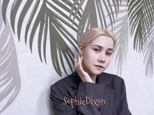SophieDixon