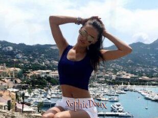 SophieDoux