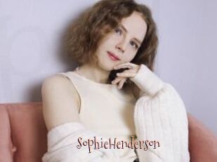 SophieHenderson