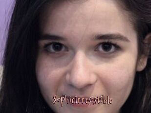 SophieIrresistible