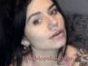 SophieJohnsonBabestation