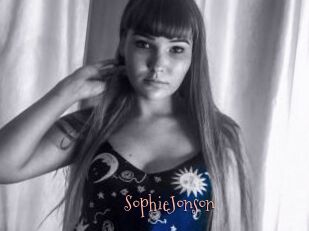SophieJonson
