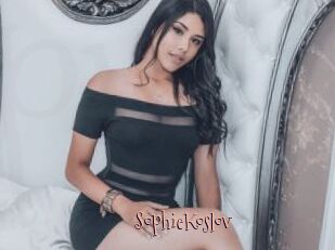 SophieKoslov