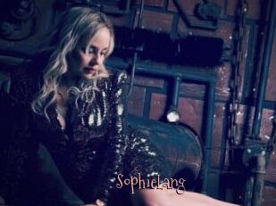 SophieLang