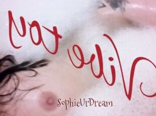 SophieUrDream