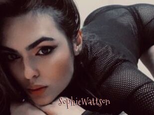 SophieWattson