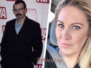 SophiexGray