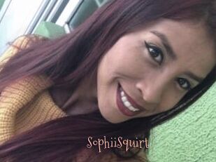 SophiiSquirt