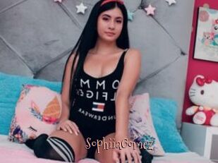 SophiiaGomez