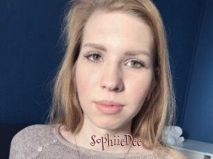 SophiieDee