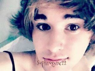 Sophrosyne22