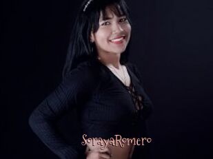 SorayaRomero
