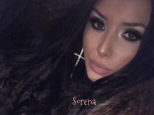 Sorena