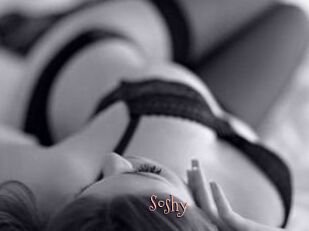 Soshy