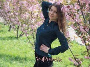 SoulBrunette