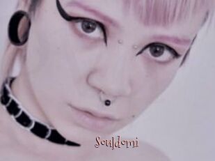 Souldomi