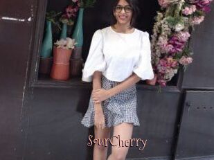 SourCherry