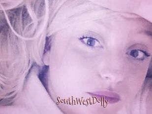 SouthWestDolly