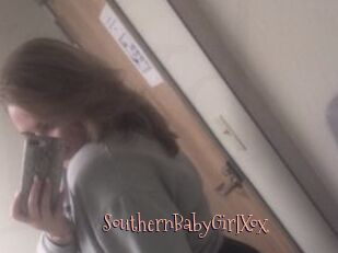 SouthernBabyGirlXox