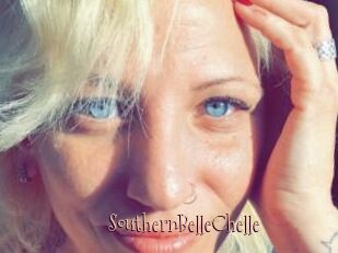 SouthernBelleChelle