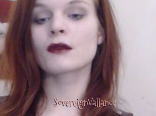 SovereignVallance