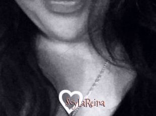 SoyLaReina