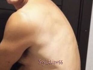SoyLatino55
