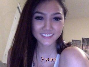 Soyumi