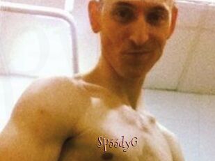 Sp33dyG