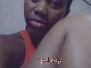 Spankdaisy