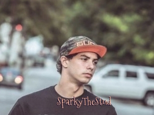 SparkyTheStud