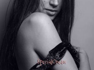 SpecialOne4u