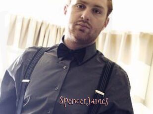 SpencerJames