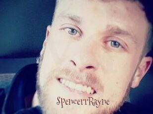 SpencerrRayne