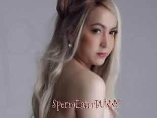 SpermEaterBUNNY