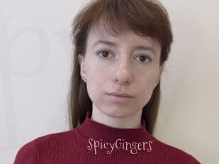 SpicyGingers