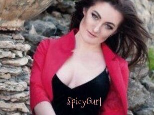 SpicyGurl