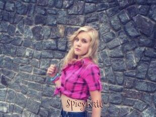 SpicyKate