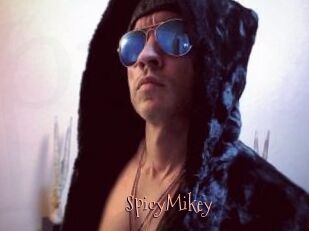 SpicyMikey