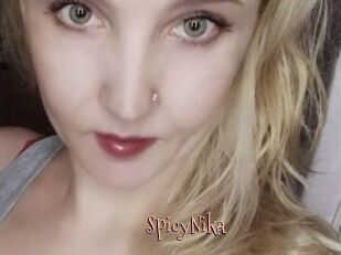 SpicyNika