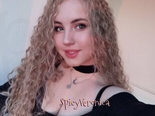 SpicyVeronica