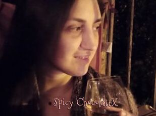 Spicy_ChocolateX
