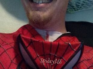 SpideyAss