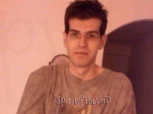 SpiritofTheVoiD