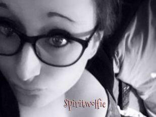 Spiritwolfie